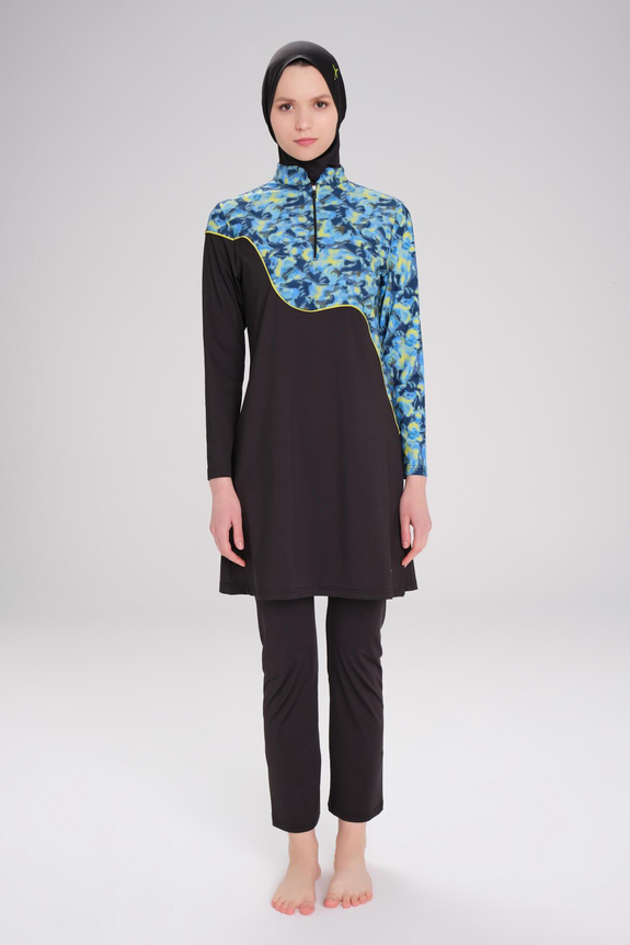 HaşemaHSM-3092 ASRAL