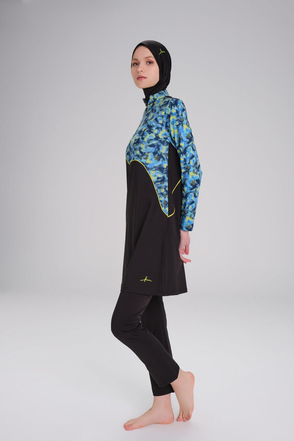 HaşemaHSM-3092 ASRAL