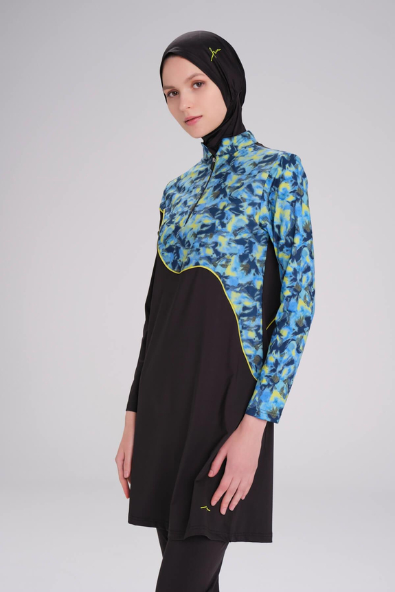 HaşemaHSM-3092 ASRAL