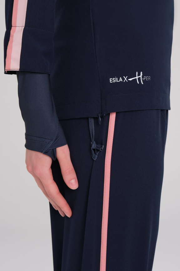 HaşemaHSM-3125 ESİLA H-PER