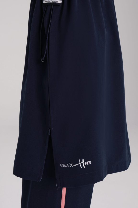 HaşemaHSM-3125 ESİLA H-PER