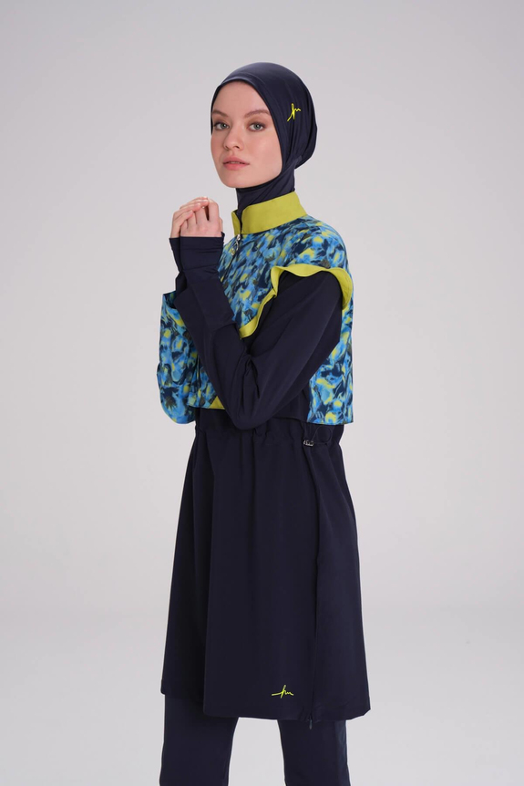 HaşemaHSM-3429 ESİLA MİA