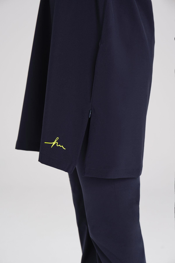 HaşemaHSM-3429 ESİLA MİA