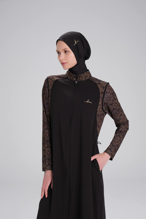 HaşemaHSM-4053 ZAFİRA