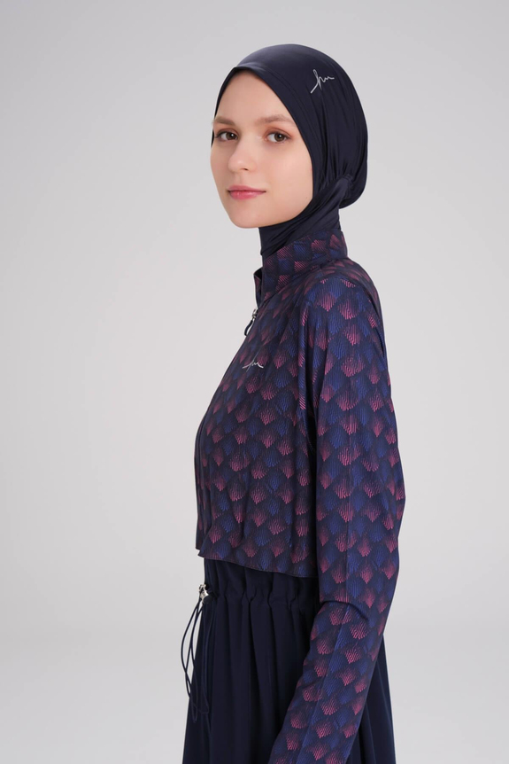 HaşemaHSM-4059 ZÜMRAL