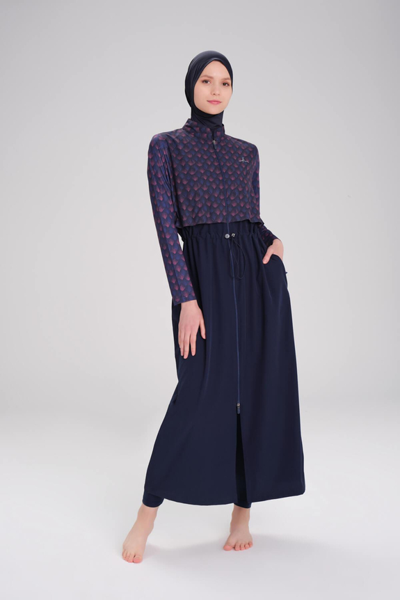 HaşemaHSM-4059 ZÜMRAL