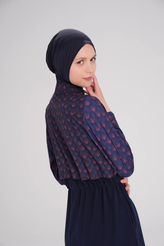 HaşemaHSM-4059 ZÜMRAL