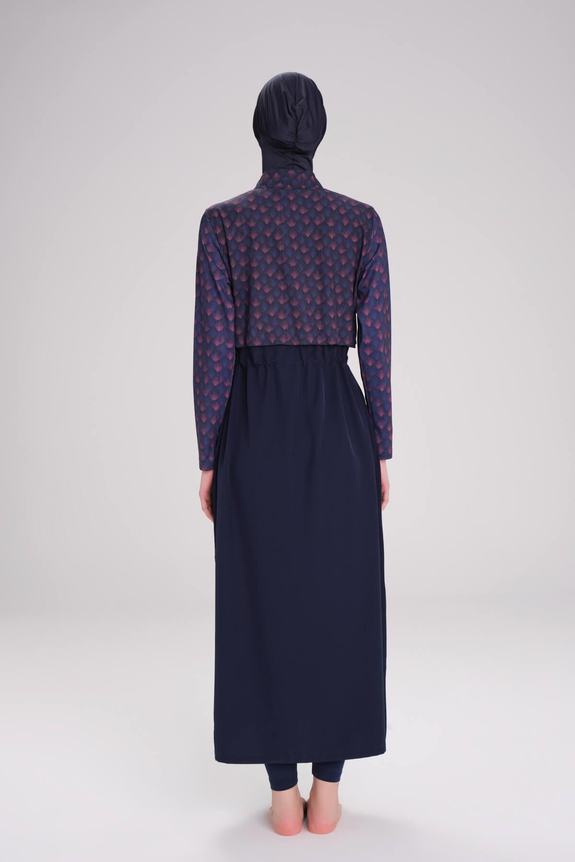 HaşemaHSM-4059 ZÜMRAL