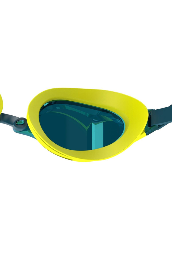 SpeedoSpeedo Fastskin Speedsocket 2 Yeşil Sarı Yetişkin Yüzücü Gözlüğü