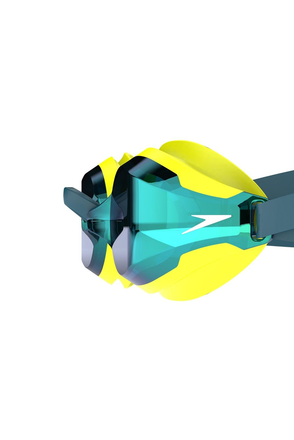 SpeedoSpeedo Fastskin Speedsocket 2 Yeşil Sarı Yetişkin Yüzücü Gözlüğü