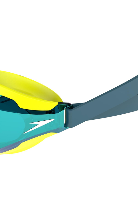 SpeedoSpeedo Fastskin Speedsocket 2 Yeşil Sarı Yetişkin Yüzücü Gözlüğü