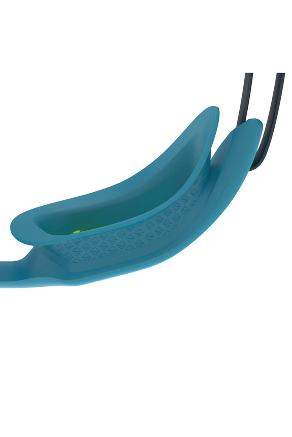 SpeedoSpeedo Hydropulse Mirror 6-14 Yaş Yeşil Çocuk Yüzücü Gözlüğü