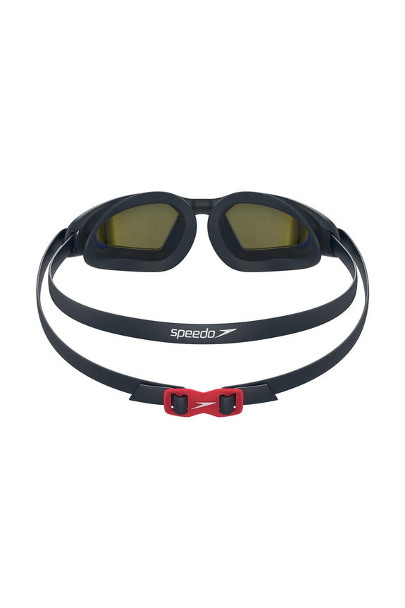 SpeedoSpeedo Hydropulse Mirror Lacivert Yetişkin Yüzücü Gözlüğü