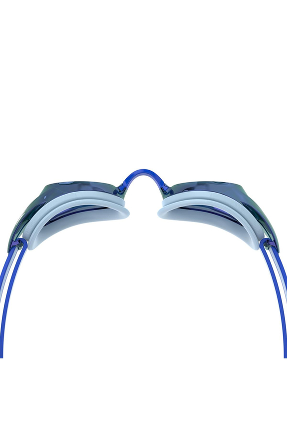 SpeedoSpeedo Vanquisher 3.0 Mavi Yetişkin Aynalı Yüzücü Gözlüğü