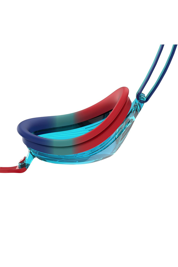 SpeedoSpeedo Vengeance 6-14 Yaş Kırmızı Çocuk Yüzücü Gözlüğü