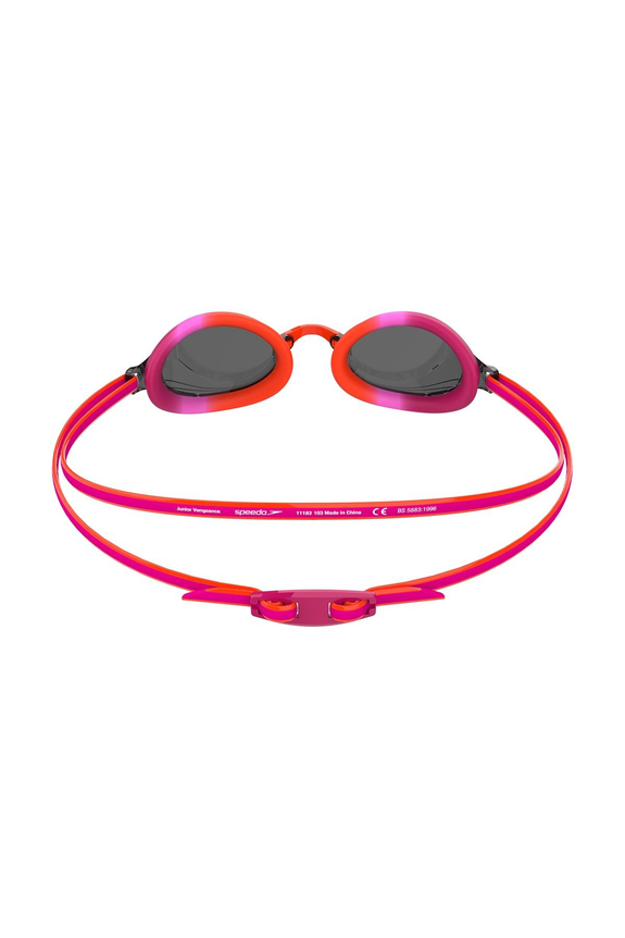 SpeedoSpeedo Vengeance 6-14 Yaş Pembe Çocuk Yüzücü Gözlüğü