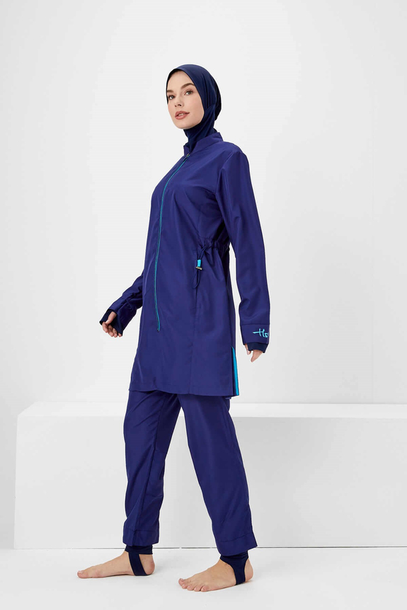 HaşemaH-2852 GÖKSU (2020)
