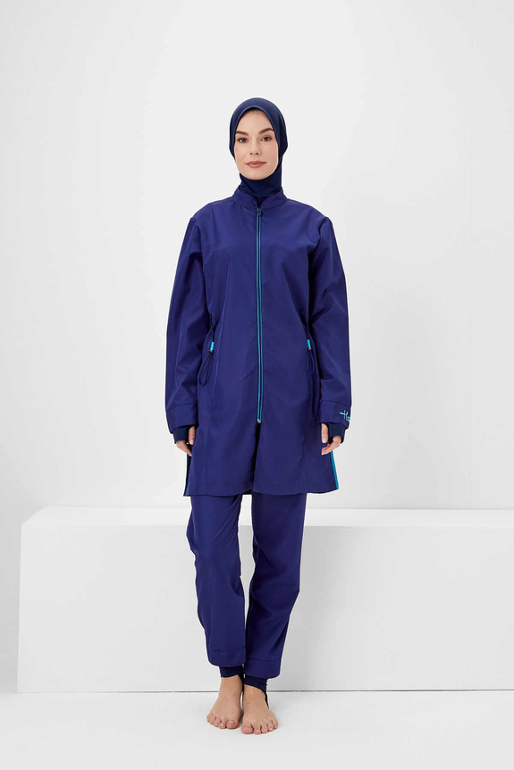 HaşemaH-2852 GÖKSU (2020)