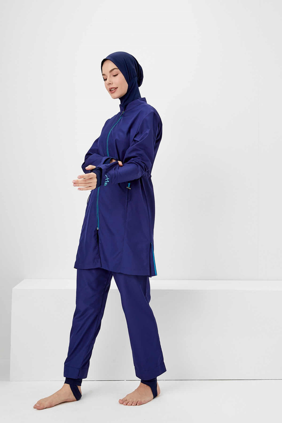 HaşemaH-2852 GÖKSU (2020)