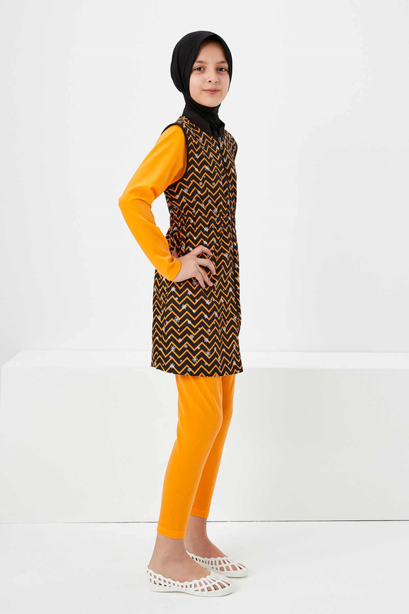 HaşemaH-2854 ORANJ (2020)