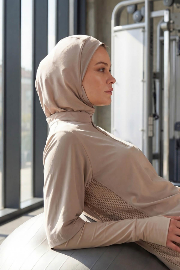 HaşemaACT-27 SPOR BONE