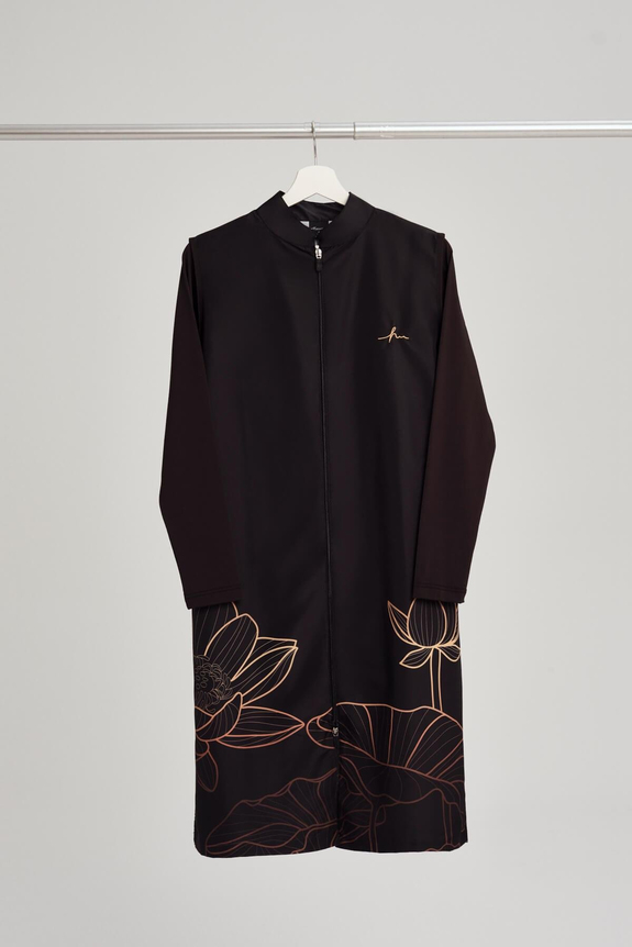 HaşemaHSM-3048 AZURE TEK ÜST