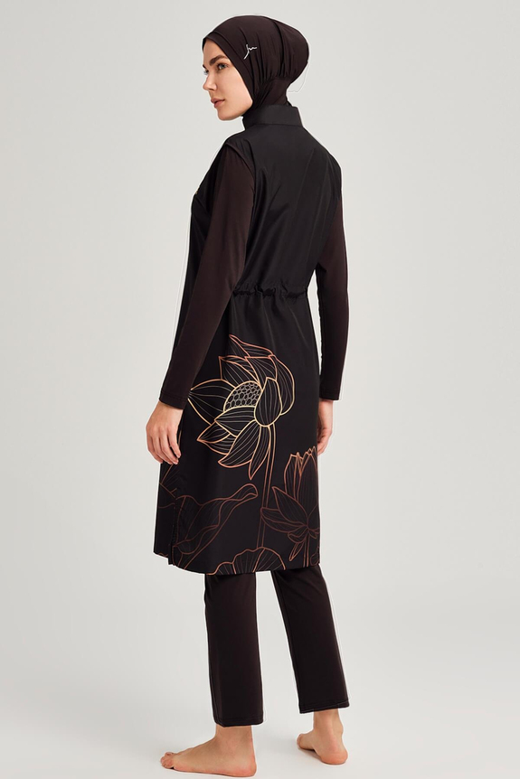 HaşemaHSM-3048 AZURE TEK ÜST