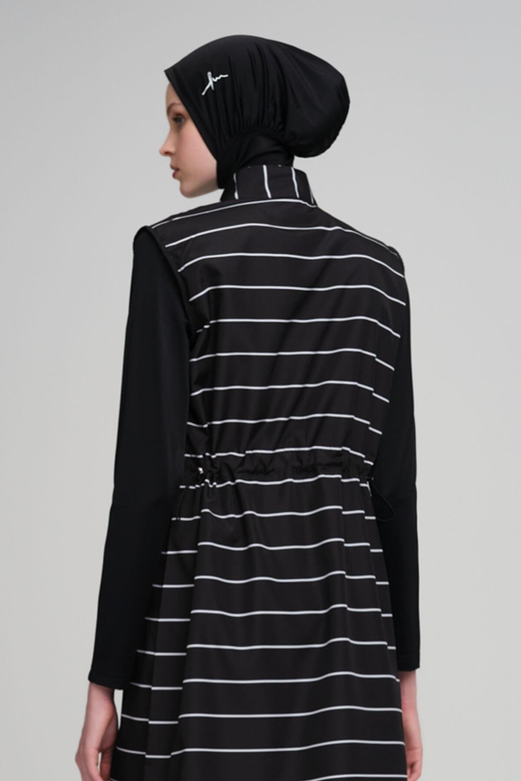 HaşemaN-6083 ÇİSE (BORU PAÇA) (2020)