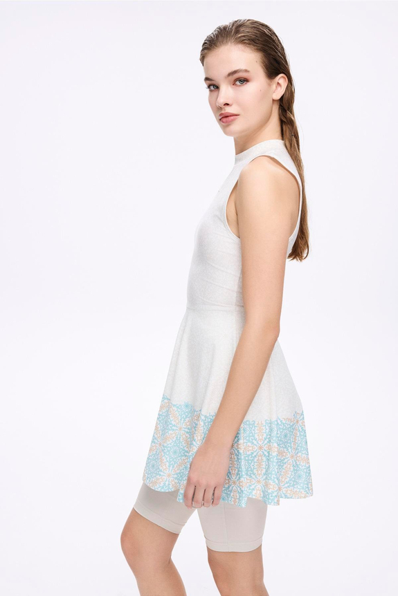 HaşemaHSM-5020 BURDEN