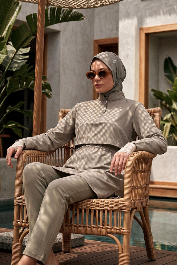 HaşemaHSM-5078 LAVİN