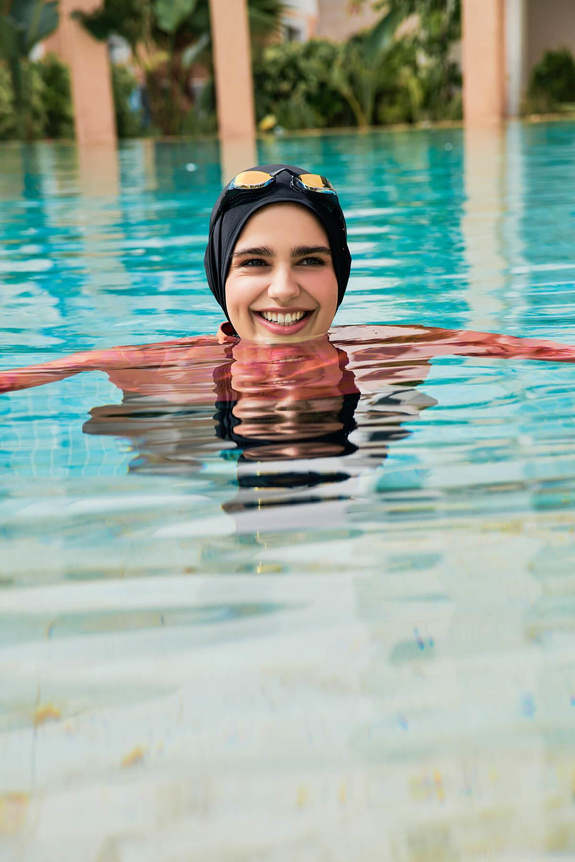 HaşemaHSM-2934 ESİLA TEK ÜST