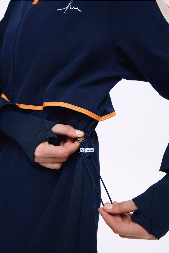 HaşemaHSM-3125 ESİLA H-PER