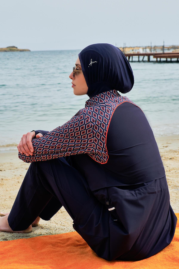 HaşemaHSM-2944 ESİLA K.D TEK ÜST