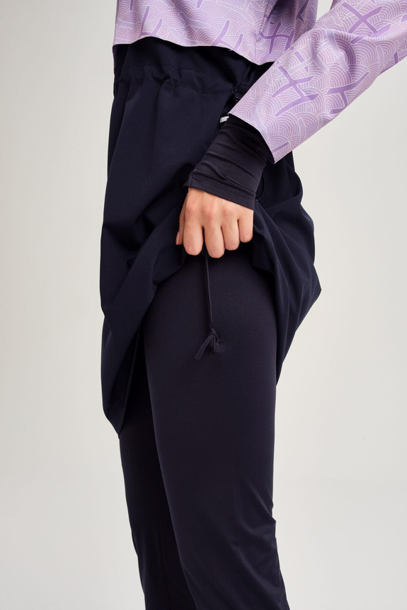 HaşemaHSM-2934 ESİLA MONOGRAM TEK ÜST