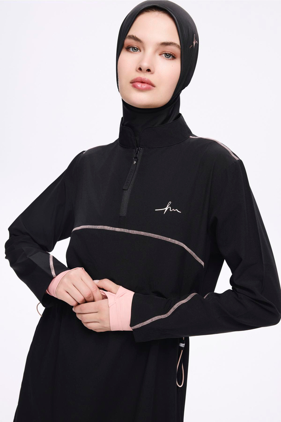 HaşemaHSM-2934 ESİLA