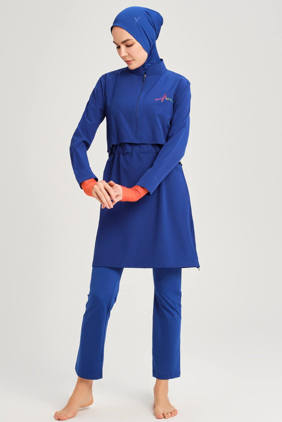 HaşemaHSM-2934 ESİLA SAKS