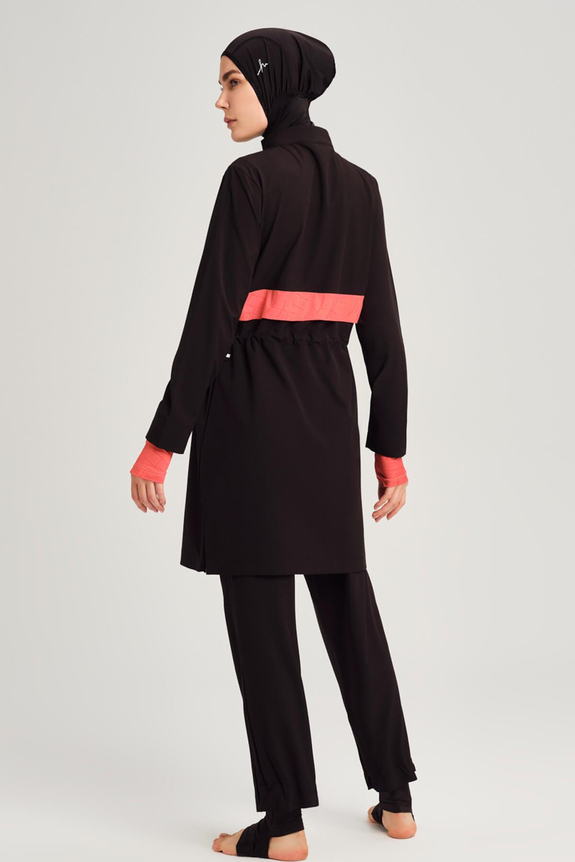 HaşemaHSM-2934 ESİLA ŞERİT MONOGRAM