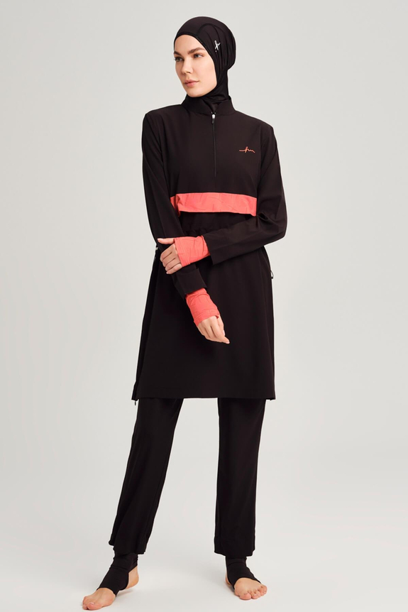 HaşemaHSM-2934 ESİLA ŞERİT MONOGRAM