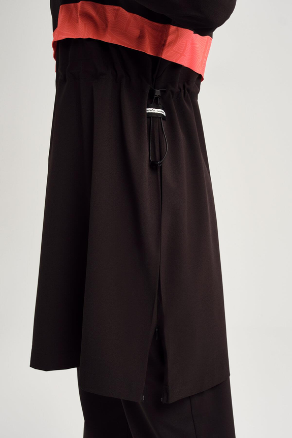 HaşemaHSM-2934 ESİLA ŞERİT MONOGRAM