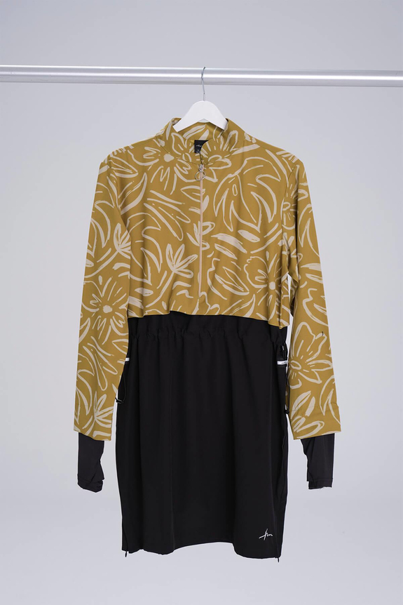 HaşemaHSM-2934 ESİLA TEK ÜST