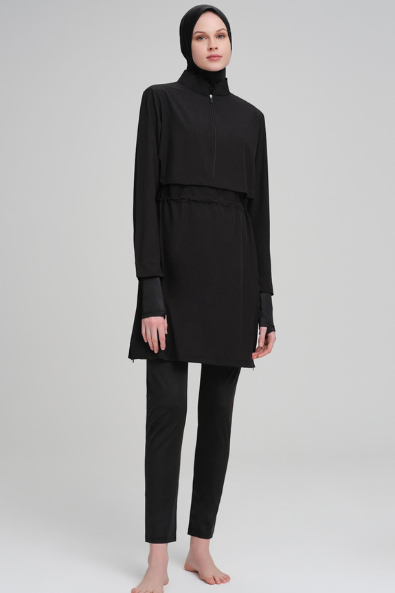 HaşemaHSM-2934 ESİLA SİYAH