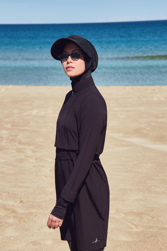 HaşemaHSM-2934 ESİLA SİYAH