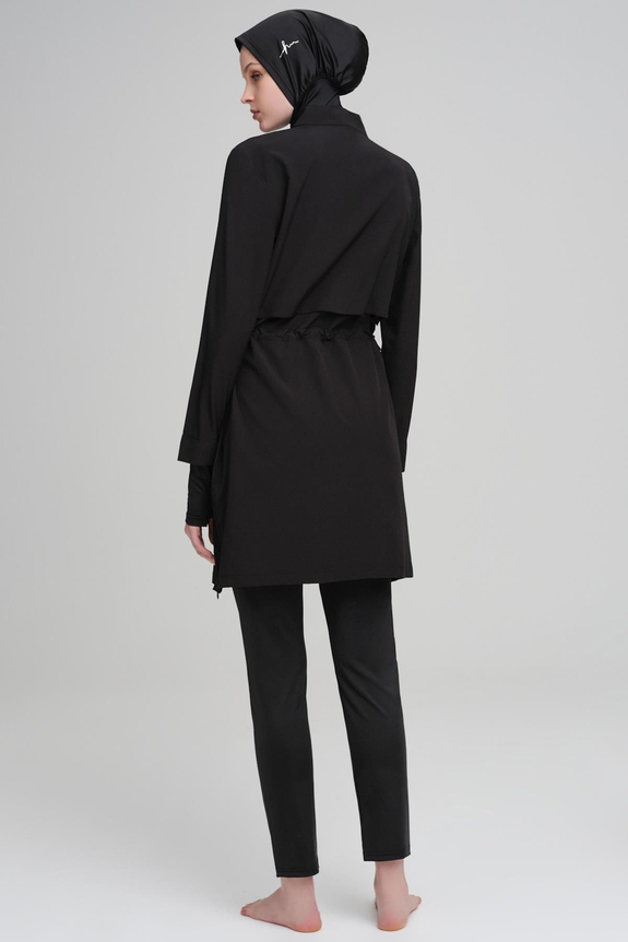 HaşemaHSM-2934 ESİLA SİYAH