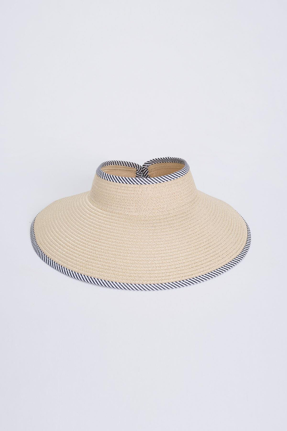 HaşemaHSM-17 KATLANABİLİR ŞAPKA