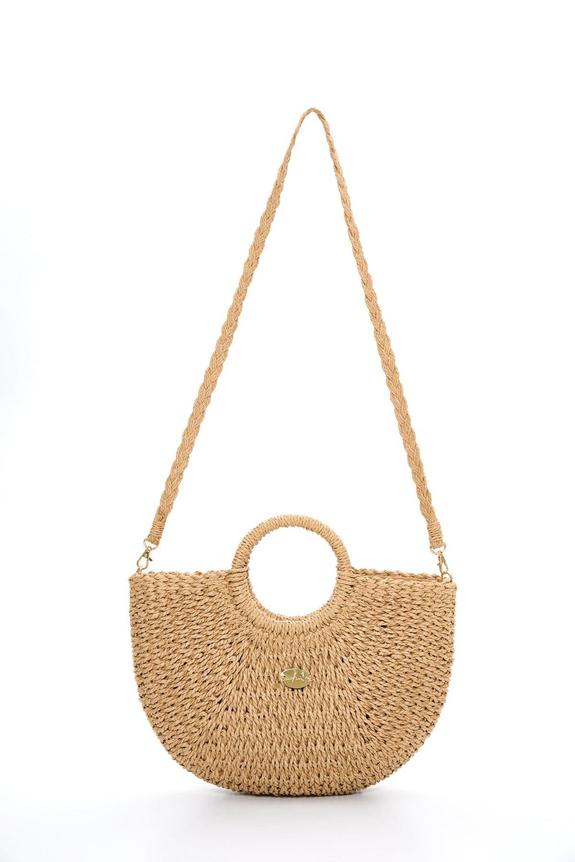 HaşemaHSM-3220 KAĞIT HASIR ÇANTA