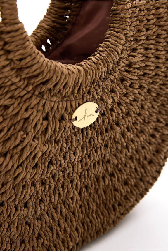 HaşemaHSM-3220 KAĞIT HASIR ÇANTA