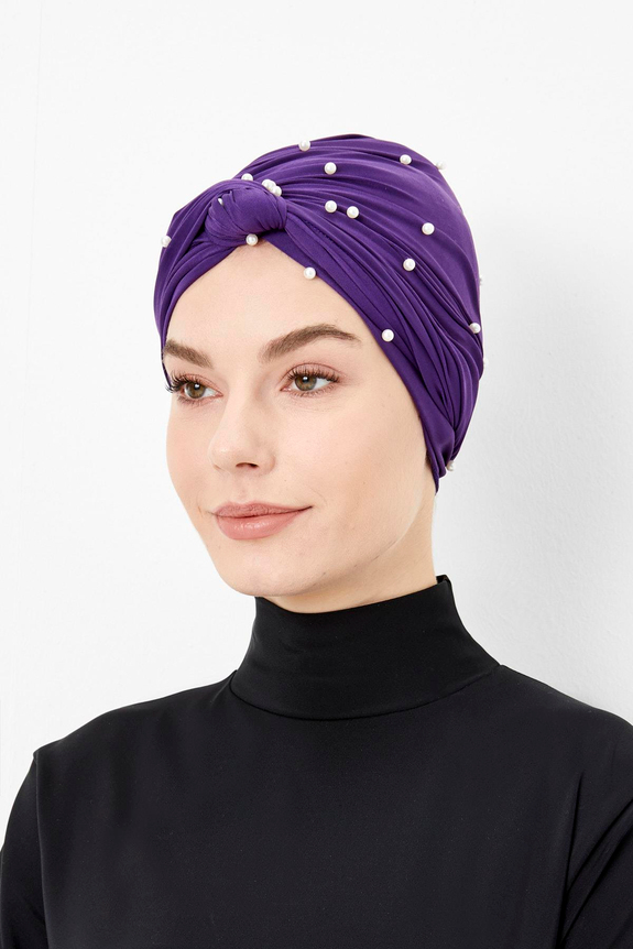 HaşemaH-2552 DOLAMA EŞARP(2019)