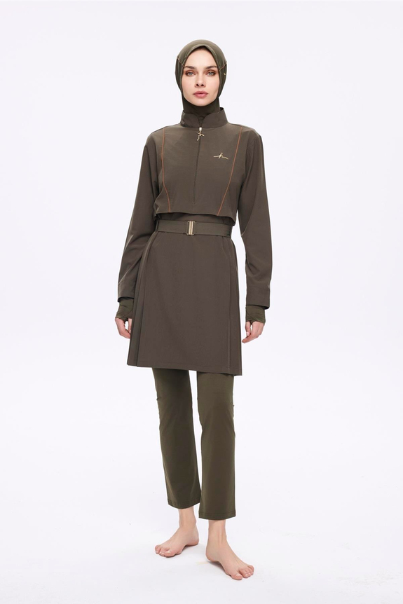 HaşemaHSM-5017 NAZENDE