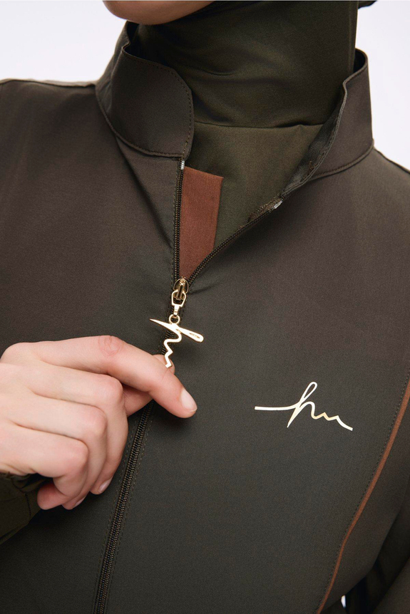 HaşemaHSM-5017 NAZENDE