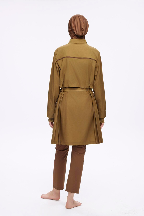 HaşemaHSM-5034 TAÇMİN